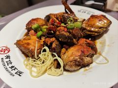 -有位虾匠·香辣蟹·小龙虾(李村店)