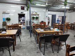 大堂-潮陈记土鸡火锅(东厦北路店)