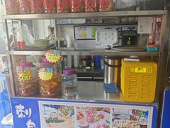 -嘉升大排档(番禺总店)