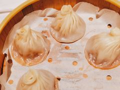 -小厨娘淮扬菜(清江苏宁广场店)
