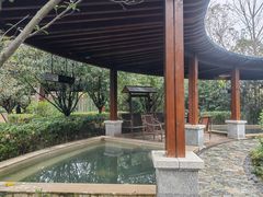 -思念果岭悦温泉