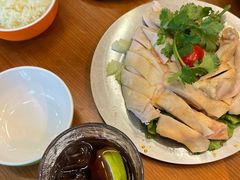-绿柠食堂(北外滩店)