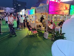 -大族广场Mall&More