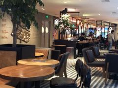 大堂-Moka Bros 摩卡站(西单大悦城店)