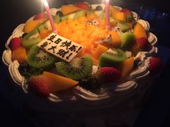 -幸福西饼生日蛋糕·下午茶(大明宫万达店)