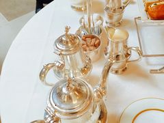 -The Ritz Restaurant