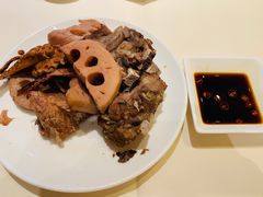 -利苑酒家(合景国际金融广场店)
