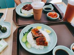 -珍粥道(杉杉奥特莱斯店)