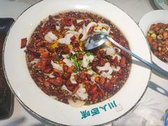 -川人百味(亿合城店)