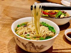 -香雪海·蘇面館(湖滨店)