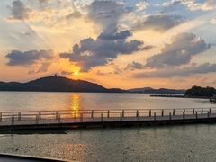 -水上明月·湖景餐厅