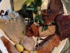 -The COOK·厨餐厅·自助餐(浦东嘉里大酒店)