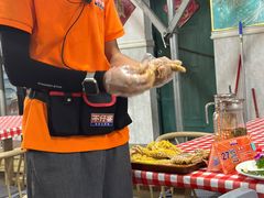 -琼大师东方烤乳猪(亚特兰蒂斯店)