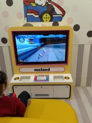 -meland club亲子乐园•派对•研学(昆山万象汇店)
