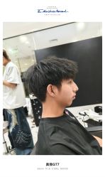 -MAKE SENSE美可沙龙