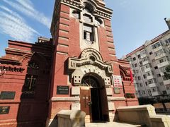 -圣·阿列克谢耶夫教堂