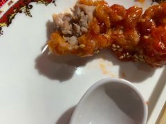 -粥旺府(月环里店)