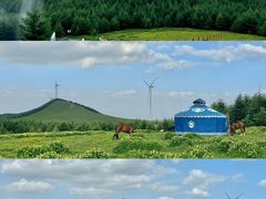 -红崖峡谷景区