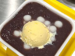 -满记甜品(加州阳光开元广场店)