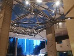 -成都世纪城假日酒店-西楼