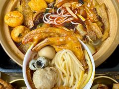 -阿生哥螺蛳粉•火锅(永安街店)