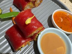 -点都德(奥体印象城店)