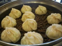 角瓜鸡蛋馅-海洁灌汤包(南五马路店)