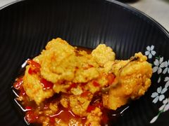 -李叔叔虾蟹大排档(青羊店)