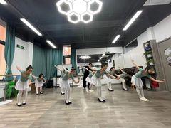 -快乐琴弦音乐舞蹈艺术教育中心(马连道校区)