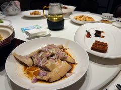-炳胜品味(深圳湾万象城店)