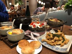 -云海肴·汽锅鸡·云南菜(领展购物广场·中关村店)