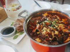 -郭林家常菜(狼垡店)