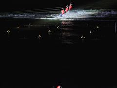 -南京金牛湖风景区