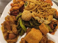 -富龙快餐店(铁西店)