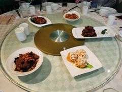 -光明邨大酒家(淮海路店)