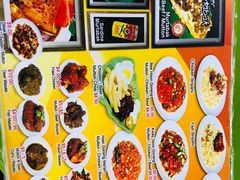 -新加坡Zam Zam餐馆