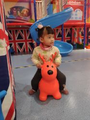 -都乐汇儿童乐园(莱蒙都会店)