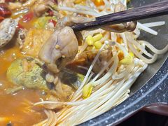 -小小河边鱼(天润城店)