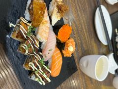 -东京屋(武定路店)