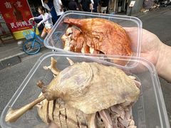 -竺桥兄弟烤鸭(总店)