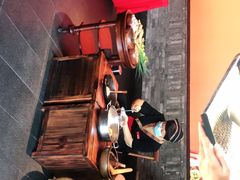 -瑶王府·广西菜(金阳路店)