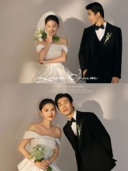 -今生有约婚纱摄影店(景德路店)