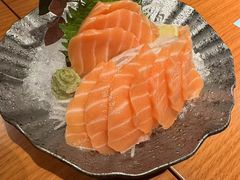 -仓桥家·焗寿司·锅物(光谷步行街店)