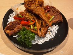 -避风塘(宝山万达店)