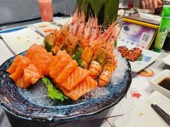 -大渔铁板烧(大悦城店)