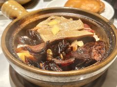 -深仔记茶餐厅(亚士厘道店)
