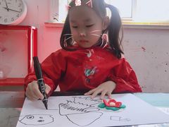 -尚想绘·艺术中考·中考咨询
