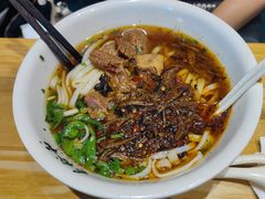 -易裕和·长沙米粉(竹塘西路店)