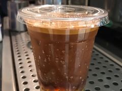 -Manner Coffee(芮欧百货店)
