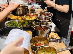 -小罗子汤店(大士院总店)